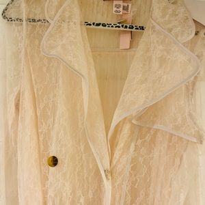 Victoria secret robe